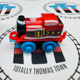 Thomas - Advent Santa Claus Thomas with Hat New no Package - MINIS