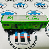 Boco (Learning Curve 2003) Very Good Condition Wooden - Used