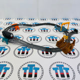 3-In-1 Track Builder Set Complete with Diesel Used - Trackmaster Revolution
