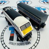 BRIO InterCity Train #33421 Wooden Rare - Used