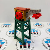 Vicarstown Dieselworks Crane Fair Condition Wooden - Used