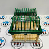 Knapford Station #1 with Microphone with Lights and Sound Wooden - Used