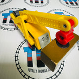 Kevin (Learning Curve) Wooden - Used