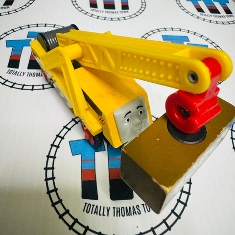 Kevin (Learning Curve) Wooden - Used