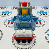Wash Down with Soap Car #1 Interactive Learning Railway - Used