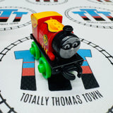 Percy as Robin New no Package - MINIS