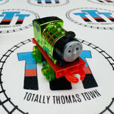 Percy - Chrome Percy New no Package - MINIS