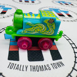 Thomas - Monster Thomas New no Package - MINIS