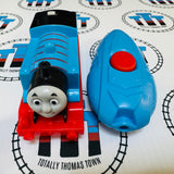 Remote Controlled Thomas (2013) Used - Trackmaster Revolution