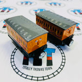 Celebration Annie and Clarabel (2014) Good Condition - Used Take N Play