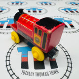 Victor (Thomas Wood Mattel) Fair Condition Wooden - Used