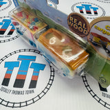 Candy Cars (Thomas Wood Mattel) Wooden - New
