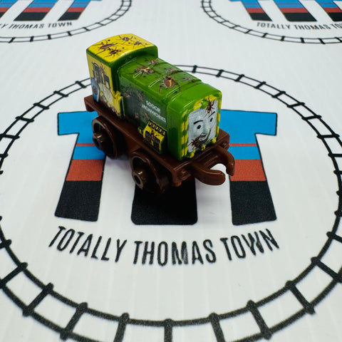 Cockroach Iron Bert New - Minis