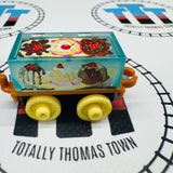 Troublesome Truck - Ice Cream Troublesome Truck New no Package - MINIS