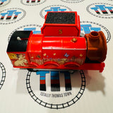 Sodor Safari Lion James no Lion (2013) Used - Trackmaster Revolution