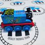 Animal Friends Thomas New no Box - Push Along