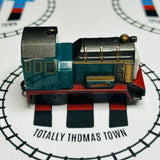 Frankie Fair Condition Capsule Plarail Wind Up - Used