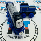 Vinnie and Tender (Mattel) Good Condition Wooden  - Used