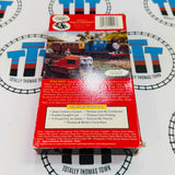 James Learns a Lesson & Other Stories VHS - Used