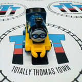 Dash as Black Lightning Dash New no Package - MINIS