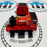 Engine Recognition James & Tender (2008) Used - Take Along