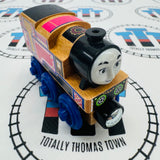 Ashima (Thomas Wood Unpainted Mattel) Good Condition Wooden - Used