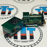 Emily & Tender (2018) #11 Capsule Plarail Wind Up - Used