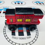 Musical Caboose (Learning Curve) Wooden - Used