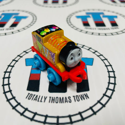 Anniversary Thomas Used - Minis