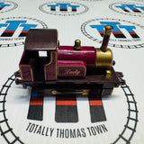 Lady #2 (2001)  ERTL - Used
