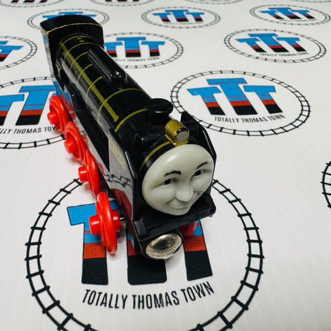 Hiro no Tender (TOMY) Wooden - Used