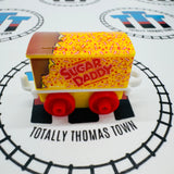 Toby - Sugar Daddy Toby New no Package - MINIS