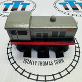 Frank (Learning Curve 2001) Good Condition Wooden - Used