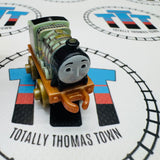 Henry - Robot Henry New no Package - MINIS