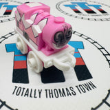 Rosie - Pink Ranger Rosie New no Package - Minis