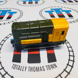 Iron Arry (1995) Good Condition ERTL - Used