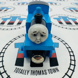 Thomas - Tired Out Thomas #99 (Learning Curve 1999) Wooden - Used
