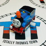 Nice Chimney Thomas Newer Face Peeling Stickers Capsule Wind Up - Used