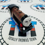 Hurricane Capsule Plarail Pull Along - New in Opened Package