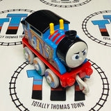 The Mystery of Lookout Mountain Thomas "All Engines Go" Good Condition Used - Push Along