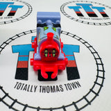 Skarloey as Mr. Krabs from Spongebob Used - MINIS