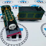 Emily & Tender (2009) Noisy Used - Trackmaster