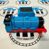 Gordon & Tender (2013) Fair Condition Tender Used - Trackmaster Revolution