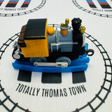 Bash Capsule Plarail Pull Along - New in Opened Package