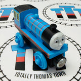 Edward no Tender (Mattel) Wooden - Used