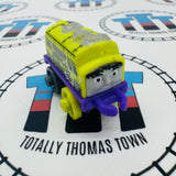 Diesel 10 - Spooky Diesel 10 New no Package - MINIS