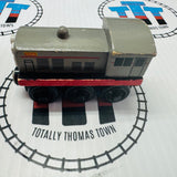 Frank (2001) Fair Condition Chipping Paint Wooden - Used