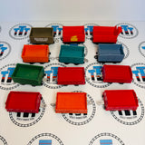 Cargo Value Pack #9 Used - Trackmaster Revolution