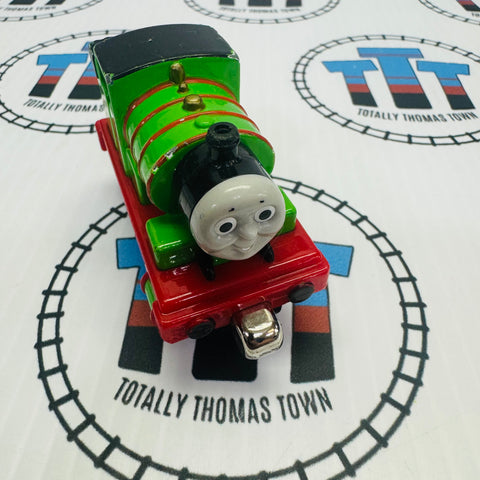 Percy (2009) Fair Condition Used - Take N Play