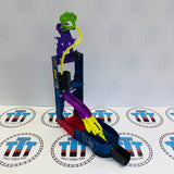Minis Spooky Spectacular Pop Up Playset - Used